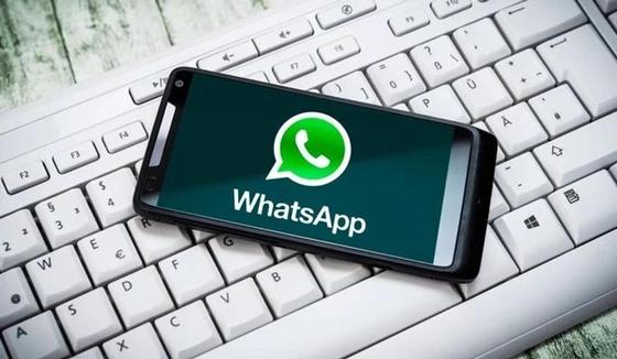 Обнаружено "замораживающее" смартфон сообщение в WhatsApp Обнаружено "замораживающее" смартфон сообщение в WhatsApp