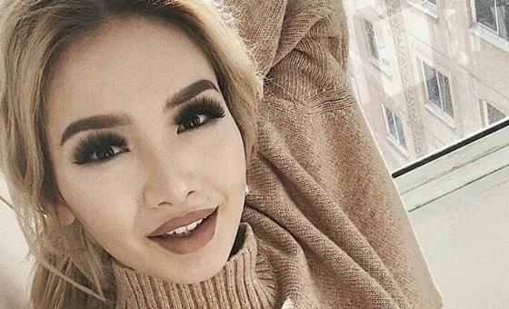 Айжан Байзақова өзін зорлап, соққыға жыққаны туралы шындықты айтты Айжан Байзақова өзін зорлап, соққыға жыққаны туралы шындықты айтты