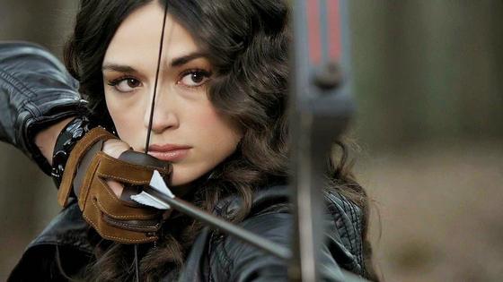 Кристал Рид: фильмы и сериалы Кристал Рид: фильмы и сериалы
