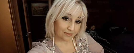 Солистка известной в 90-ых группы «Фристайл» впала в кому Солистка известной в 90-ых группы «Фристайл» впала в кому