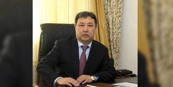 Акимату Мангистауской области неизвестно, где находится замакима Серик Амангалиев Акимату Мангистауской области неизвестно, где находится замакима Серик Амангалиев