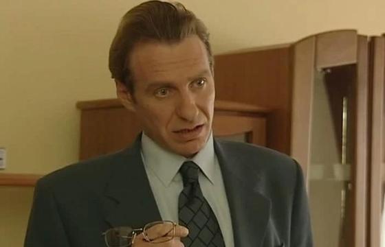 Умер актер сериала "Сваты" Умер актер сериала "Сваты"