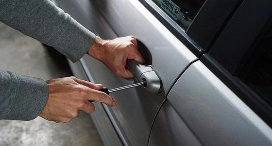 Что делать если у вас угнали автомобиль Что делать если у вас угнали автомобиль