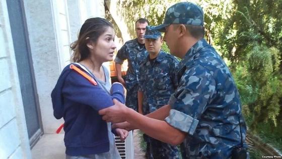 «Папа ушел — и тебе пора»: рейтинг злоключений диктаторских деток «Папа ушел — и тебе пора»: рейтинг злоключений диктаторских деток