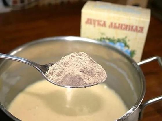 Семена льна: применение в кулинарии Семена льна: применение в кулинарии