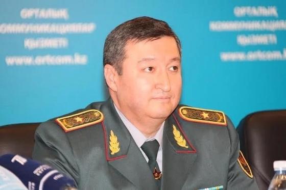 Мүслім Алтынбаев. Фото желіден алынды Мүслім Алтынбаев. Фото желіден алынды