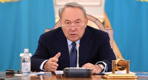 Назарбаев о взрыве в Таразе: Кто должен следить за газом, премьер-министр что ли Назарбаев о взрыве в Таразе: Кто должен следить за газом, премьер-министр что ли