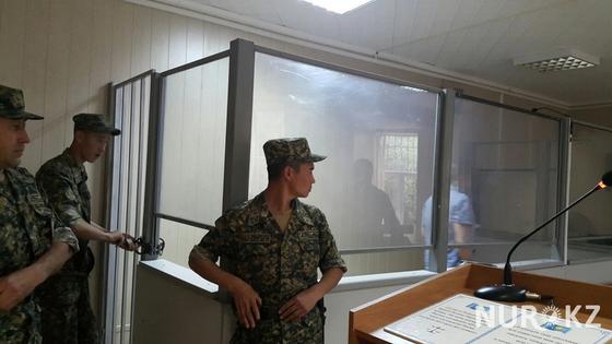 Разбоя и убийства не было: присяжные оправдали фигурантов по делу об убийстве шахтера в Караганде Разбоя и убийства не было: присяжные оправдали фигурантов по делу об убийстве шахтера в Караганде