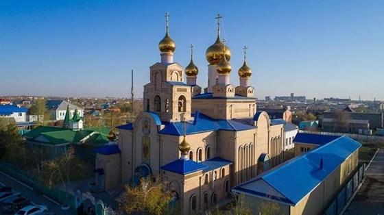 Город Костанай: достопримечательности Город Костанай: достопримечательности