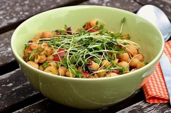 Блюда без мяса на каждый день Блюда без мяса на каждый день