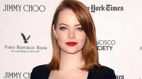 Emma Stone Emma Stone