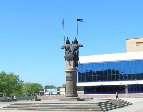 Город Петропавловск: достопримечательности Город Петропавловск: достопримечательности