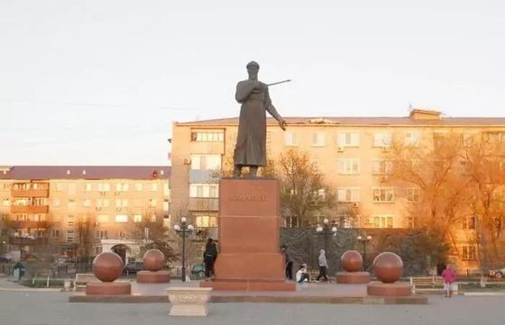 Достопримечательности Атырау Достопримечательности Атырау
