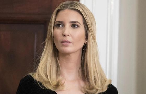 Иванка Трамп процитировала "китайскую пословицу". В Китае такой не знают Иванка Трамп процитировала "китайскую пословицу". В Китае такой не знают