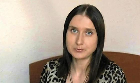 Дочь Маши Распутиной бесследно исчезла Дочь Маши Распутиной бесследно исчезла