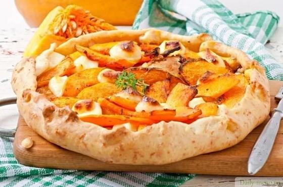 Блюда без мяса на каждый день Блюда без мяса на каждый день