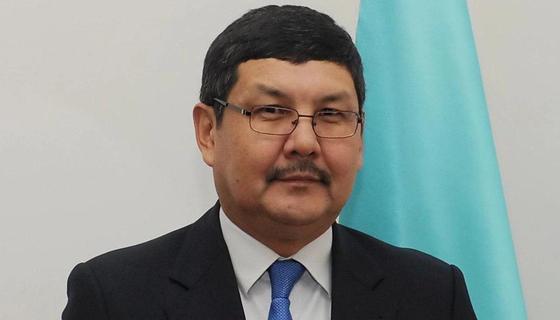 Арестован бывший ответственный секретарь МИД Казахстана Арестован бывший ответственный секретарь МИД Казахстана