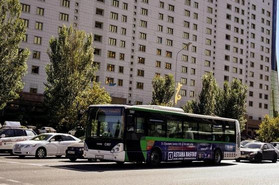 Как оплатить проезд кнопочным телефоном, рассказали в «Astana LRT» Как оплатить проезд кнопочным телефоном, рассказали в «Astana LRT»