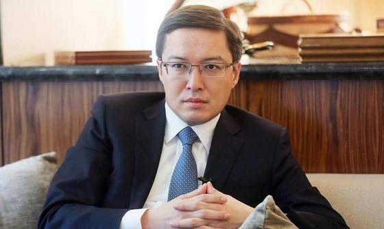 Акишев: Банки получат из ЕНПФ 200 млрд тенге Акишев: Банки получат из ЕНПФ 200 млрд тенге