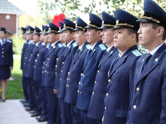 В 2020 году полиция Казахстана начнет работать по-новому В 2020 году полиция Казахстана начнет работать по-новому