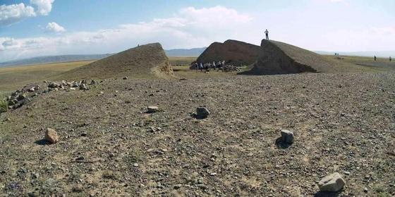 Исторические места Казахстана, которые стоит посетить Исторические места Казахстана, которые стоит посетить