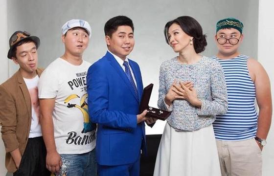 Айсулу Айсулу