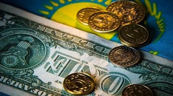 Эксперт: Если рубль не подведет, то тенге укрепится до 325-335 за доллар Эксперт: Если рубль не подведет, то тенге укрепится до 325-335 за доллар