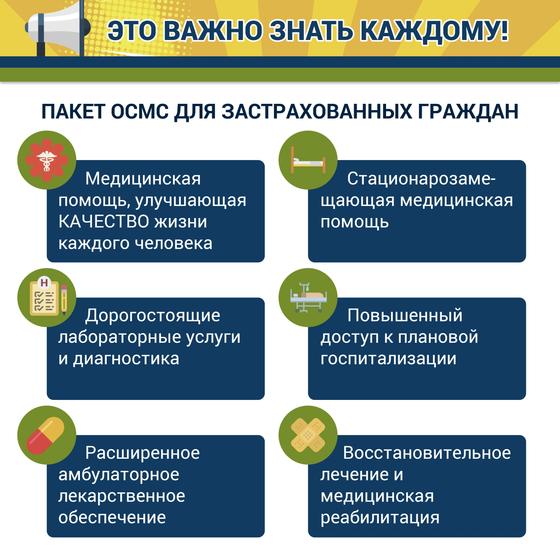 Бесплатная медицина даст все необходимое, страховая- все лучшее Бесплатная медицина даст все необходимое, страховая- все лучшее