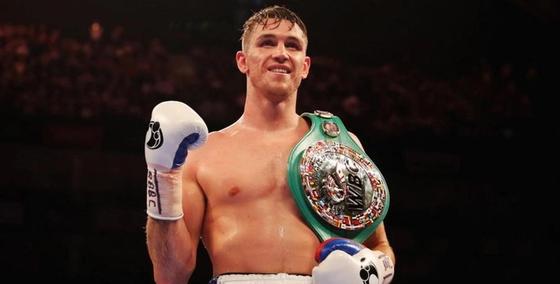 Головкину бросил вызов чемпион WBA Головкину бросил вызов чемпион WBA