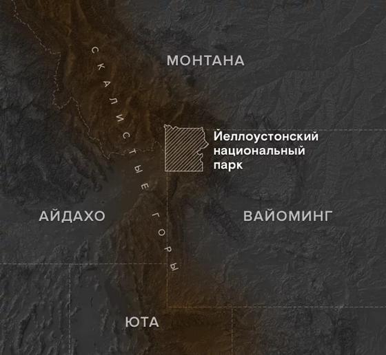 Умирающий миллионер спрятал клад в горах и оставил 9 подсказок в книге Умирающий миллионер спрятал клад в горах и оставил 9 подсказок в книге