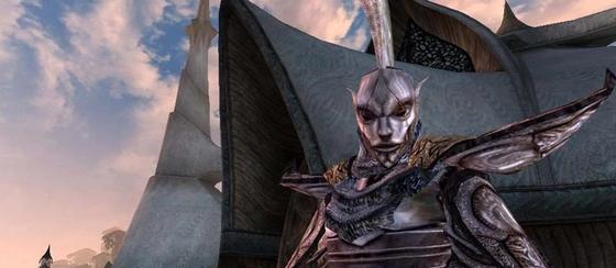 The Elder Scrolls III: Morrowind The Elder Scrolls III: Morrowind