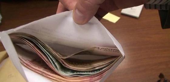 2,5 млн тенге заплатит директор музыкальной школы за взятку в 100 000 тенге в Караганде 2,5 млн тенге заплатит директор музыкальной школы за взятку в 100 000 тенге в Караганде