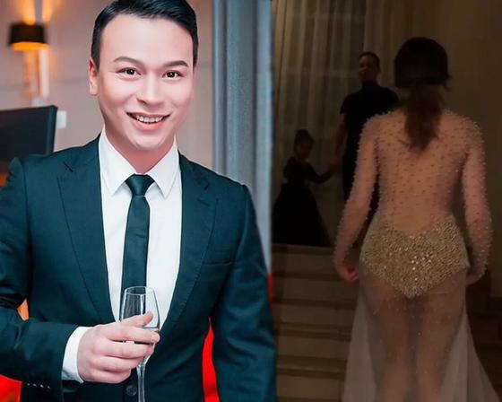 Ұят киімдер топтамасы: Нәйіл Байкүшіковтің ашық-шашық көйлектерін көпшіліктің жағасын ұстатты (видео). Фото: NUR.KZ Ұят киімдер топтамасы: Нәйіл Байкүшіковтің ашық-шашық көйлектерін көпшіліктің жағасын ұстатты (видео). Фото: NUR.KZ