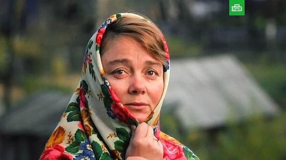 Умерла звезда фильма "Любовь и голуби" Нина Дорошина Умерла звезда фильма "Любовь и голуби" Нина Дорошина