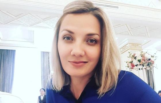 «Остановитесь, берегите себя»: Парафиева стала амбассадорам по дорожной безопасности «Остановитесь, берегите себя»: Парафиева стала амбассадорам по дорожной безопасности