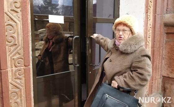 Алматинцы рассказали, зачем ходят на Кашпировского Алматинцы рассказали, зачем ходят на Кашпировского