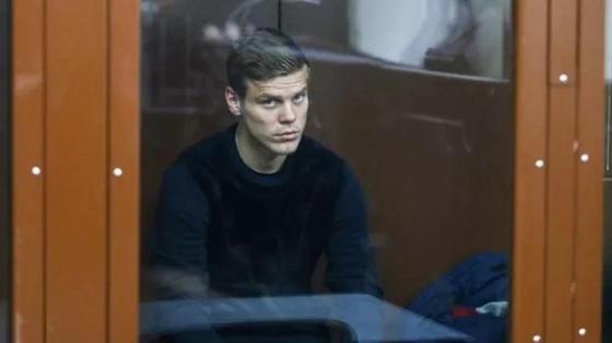 Кокорин и Мамаев арестованы по делу о хулиганстве Кокорин и Мамаев арестованы по делу о хулиганстве
