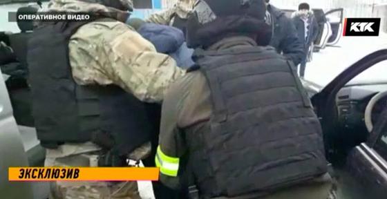 контрабанда контрабанда