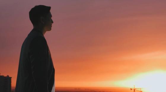 Завершились съемки сериала «Тағы да сүй» Завершились съемки сериала «Тағы да сүй»