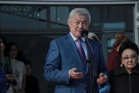 «Дань уважения матери»: в Актобе построили первый в республике центр духовно-нравственного воспитания «Анаға тағзым» «Дань уважения матери»: в Актобе построили первый в республике центр духовно-нравственного воспитания «Анаға тағзым»