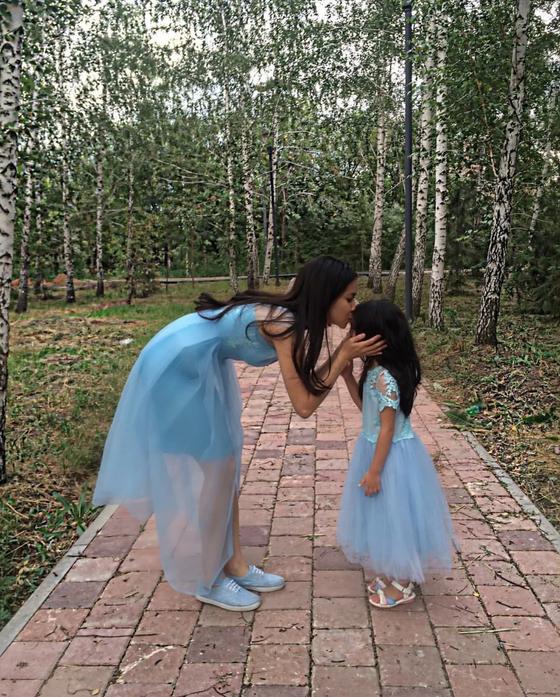 Фото Instagram желісінен алынды Фото Instagram желісінен алынды