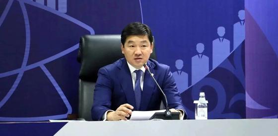 Байбек о назначении лекарств: Врачи начинают «крутить» пациентов Байбек о назначении лекарств: Врачи начинают «крутить» пациентов