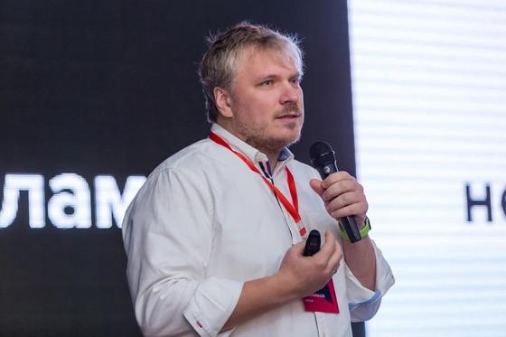 Фестиваль рекламы Red Jolbors объявил результаты Фестиваль рекламы Red Jolbors объявил результаты
