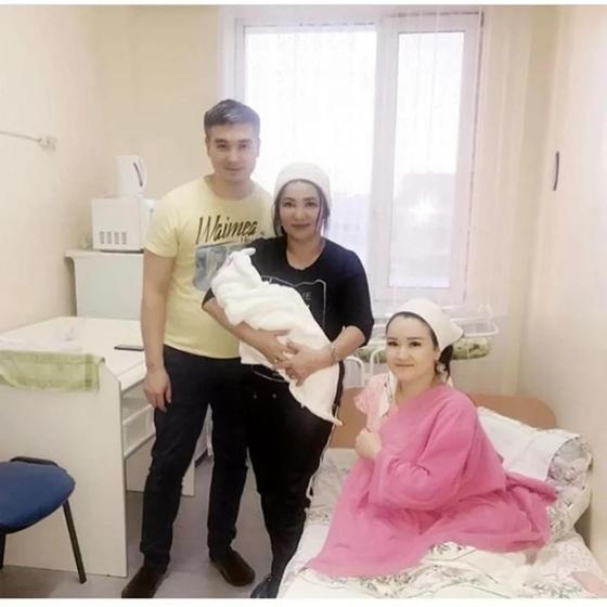 Қаңтар айының жұлдызды қуаныштары. Фото: Instagram Қаңтар айының жұлдызды қуаныштары. Фото: Instagram