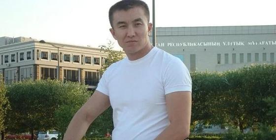 Мошенники обманули родственников погибшего в Кабуле казахстанца Мошенники обманули родственников погибшего в Кабуле казахстанца