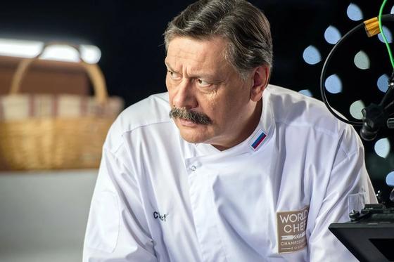 Сериал «Кухня»: актеры и роли Сериал «Кухня»: актеры и роли