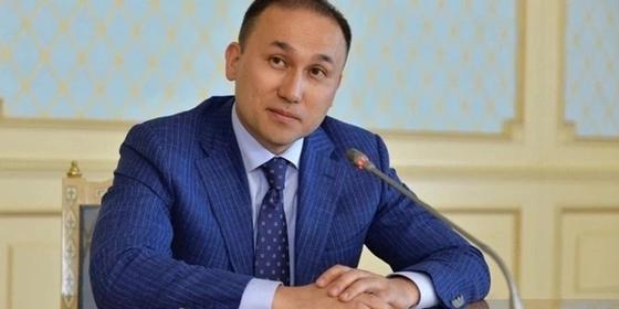 Дәурен Абаев Дәурен Абаев