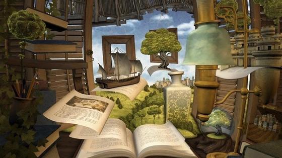 Цитаты про книги и чтение Цитаты про книги и чтение