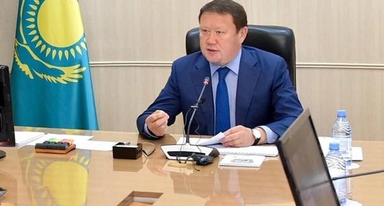На новую систему оплаты труда перейдут госорганы СКО в 2019 году На новую систему оплаты труда перейдут госорганы СКО в 2019 году