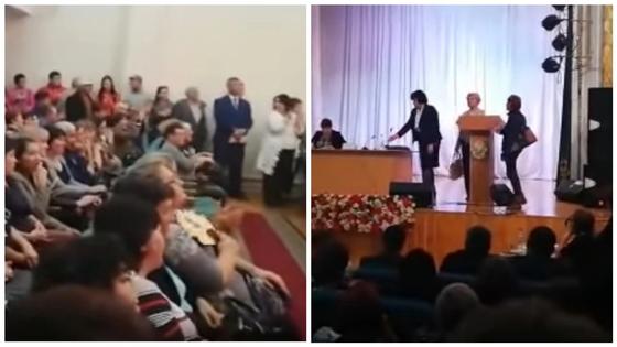 Зыряновск переименуют в Алтай в ВКО (видео) Зыряновск переименуют в Алтай в ВКО (видео)